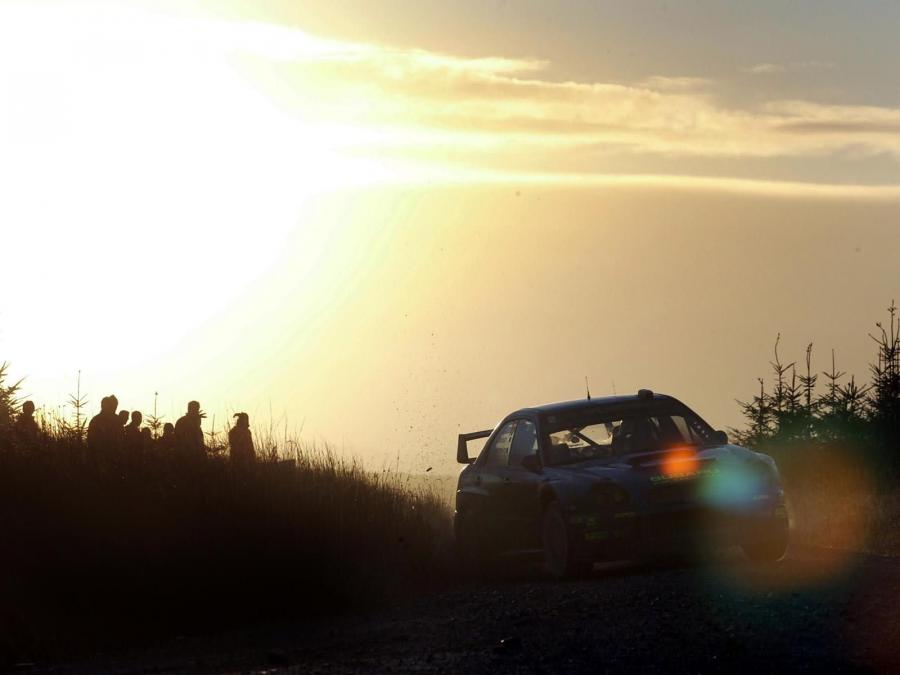  Subaru Impreza WRC 2002 года  (фото 6 из 282)